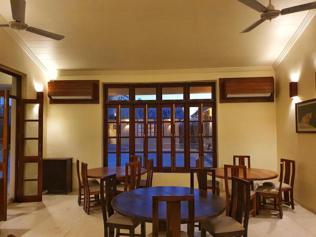 Bijapur Lodge Jawai Exterior photo