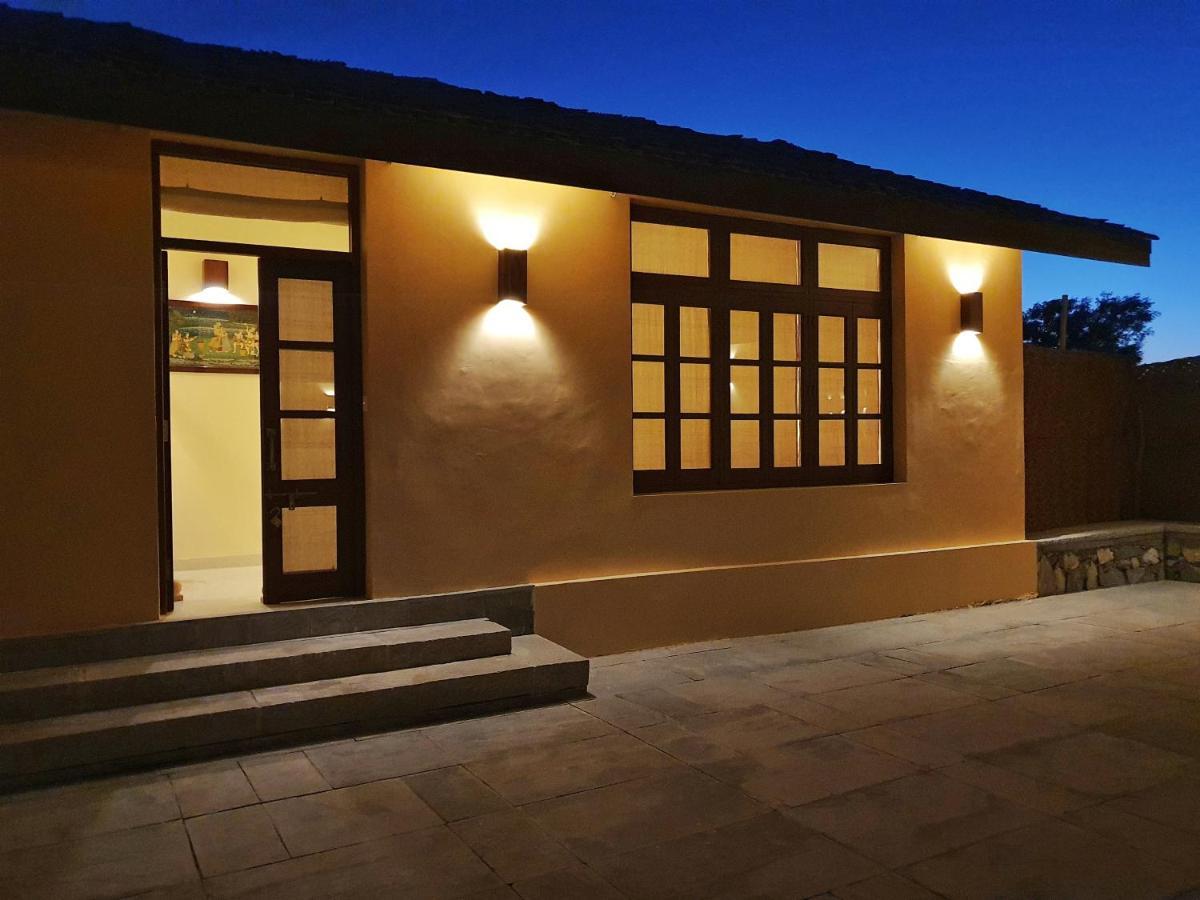 Bijapur Lodge Jawai Exterior photo
