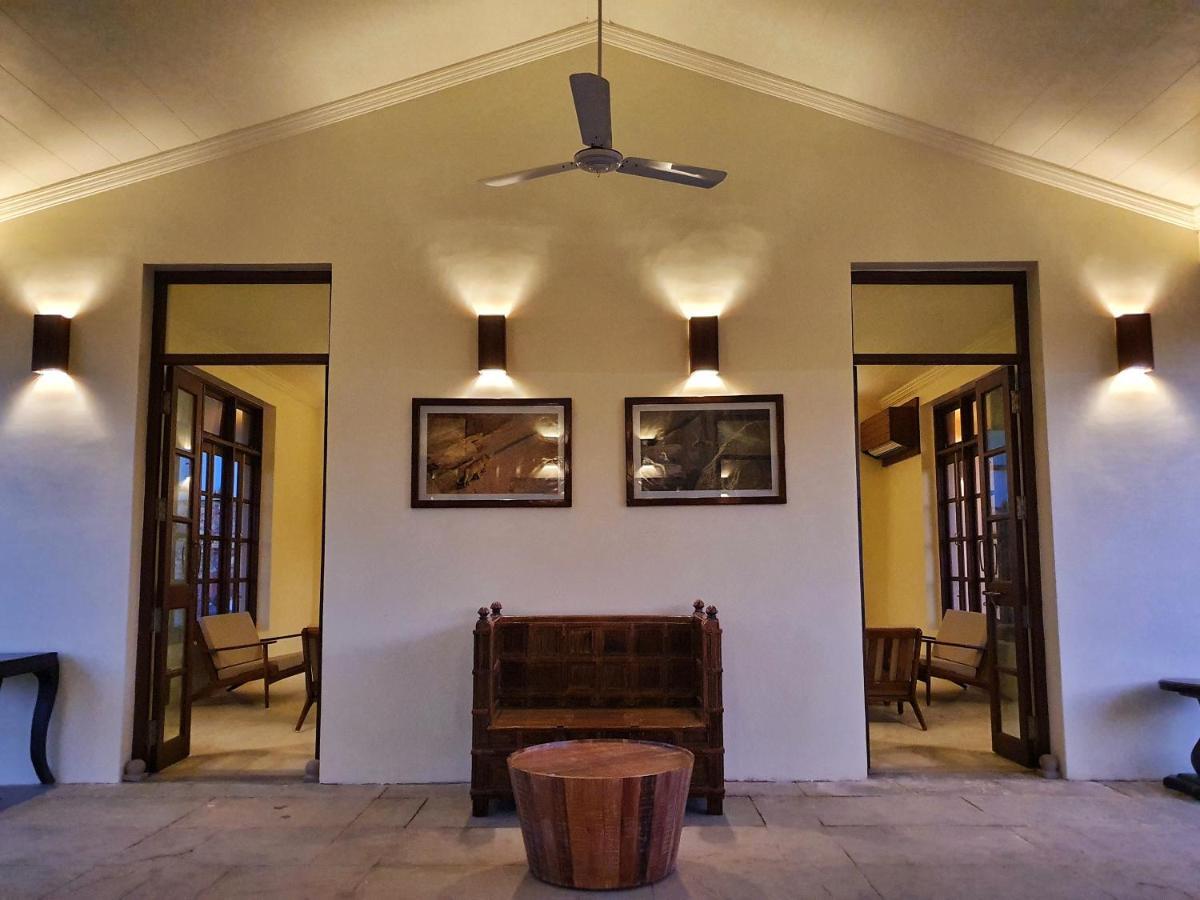 Bijapur Lodge Jawai Exterior photo