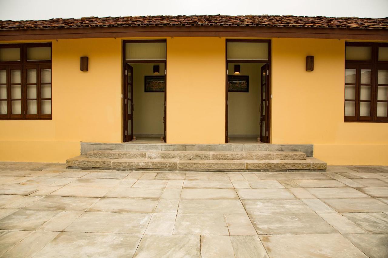 Bijapur Lodge Jawai Exterior photo