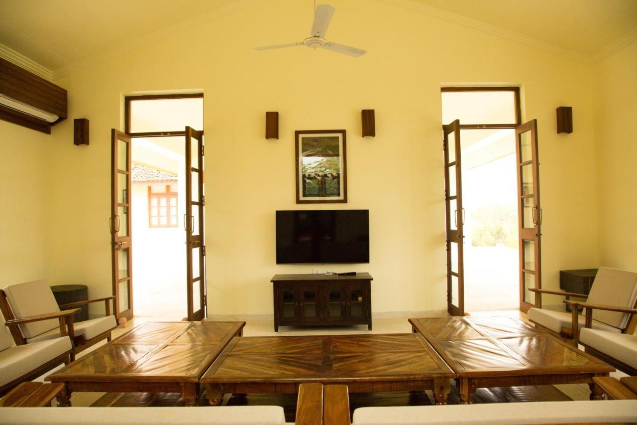 Bijapur Lodge Jawai Exterior photo
