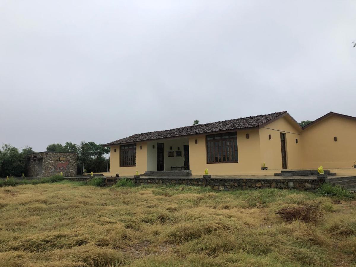 Bijapur Lodge Jawai Exterior photo