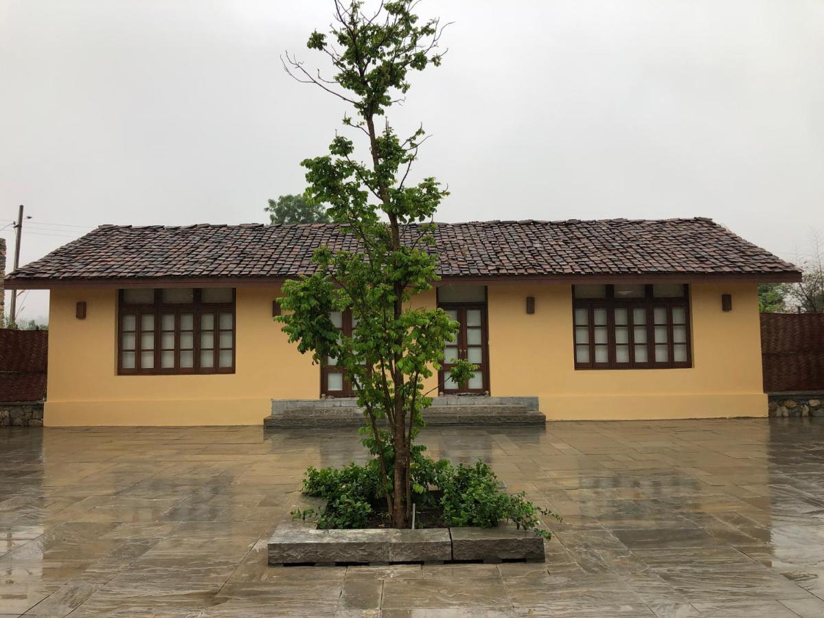 Bijapur Lodge Jawai Exterior photo