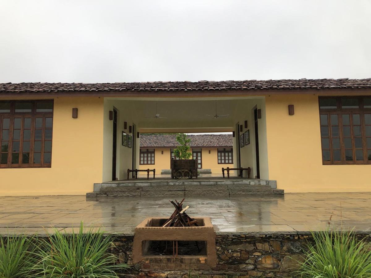 Bijapur Lodge Jawai Exterior photo