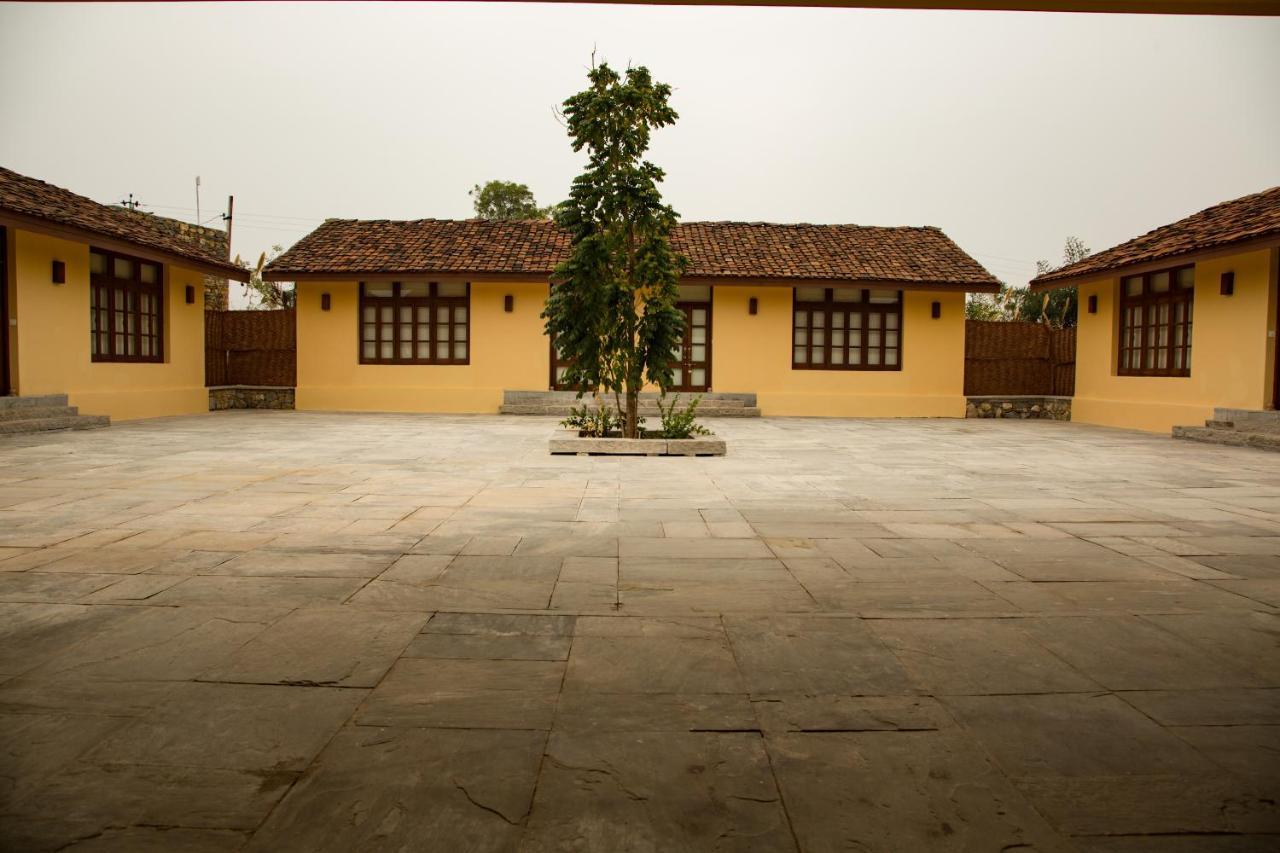 Bijapur Lodge Jawai Exterior photo